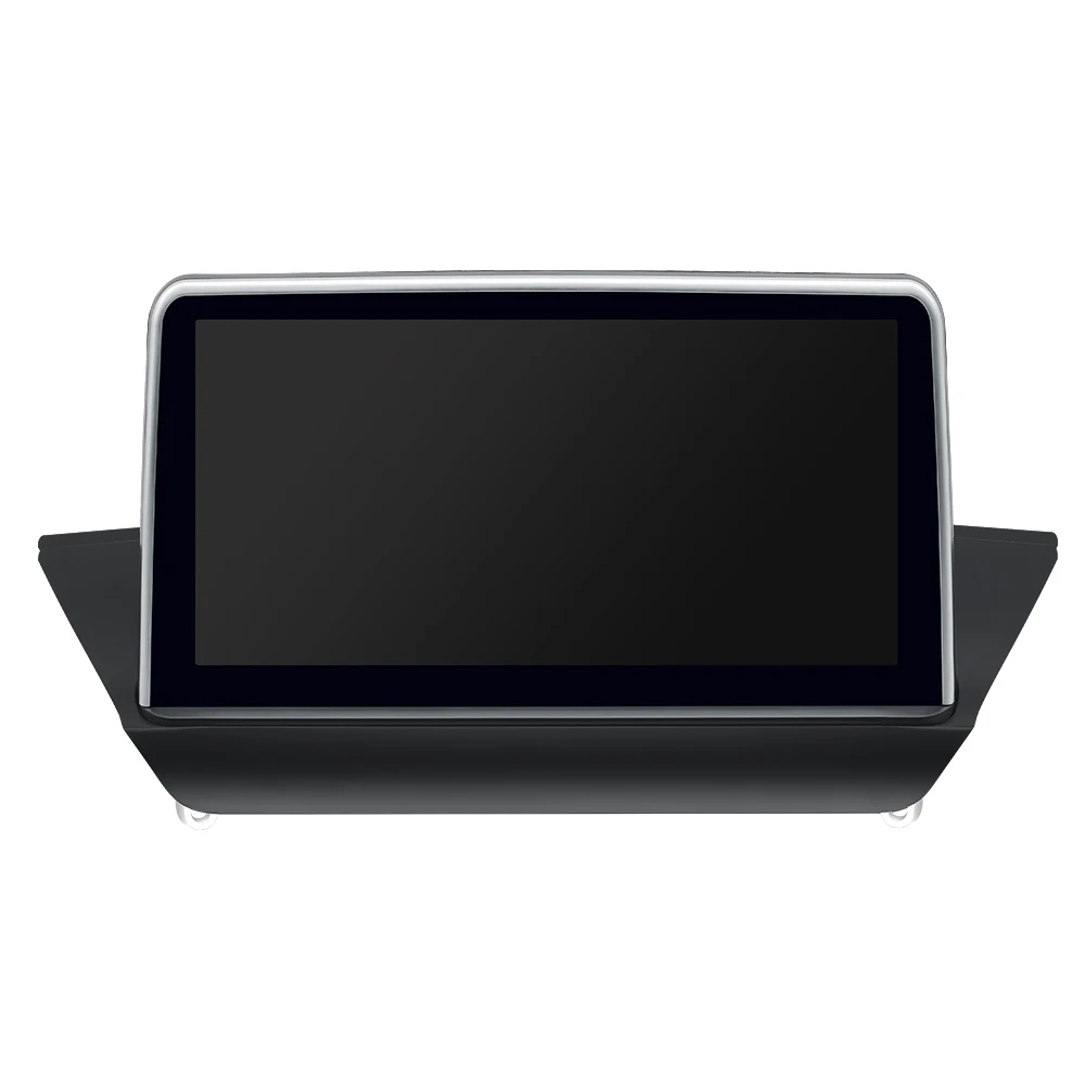 Автомобильный видеоплеер 10 25 дюймов HD Android Apple Carplay GPS навигация для BMW x1 E84 Bluetooth