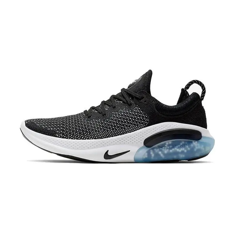 Фото Женские кроссовки Nike Joyride Run Flyknit Oreo №1