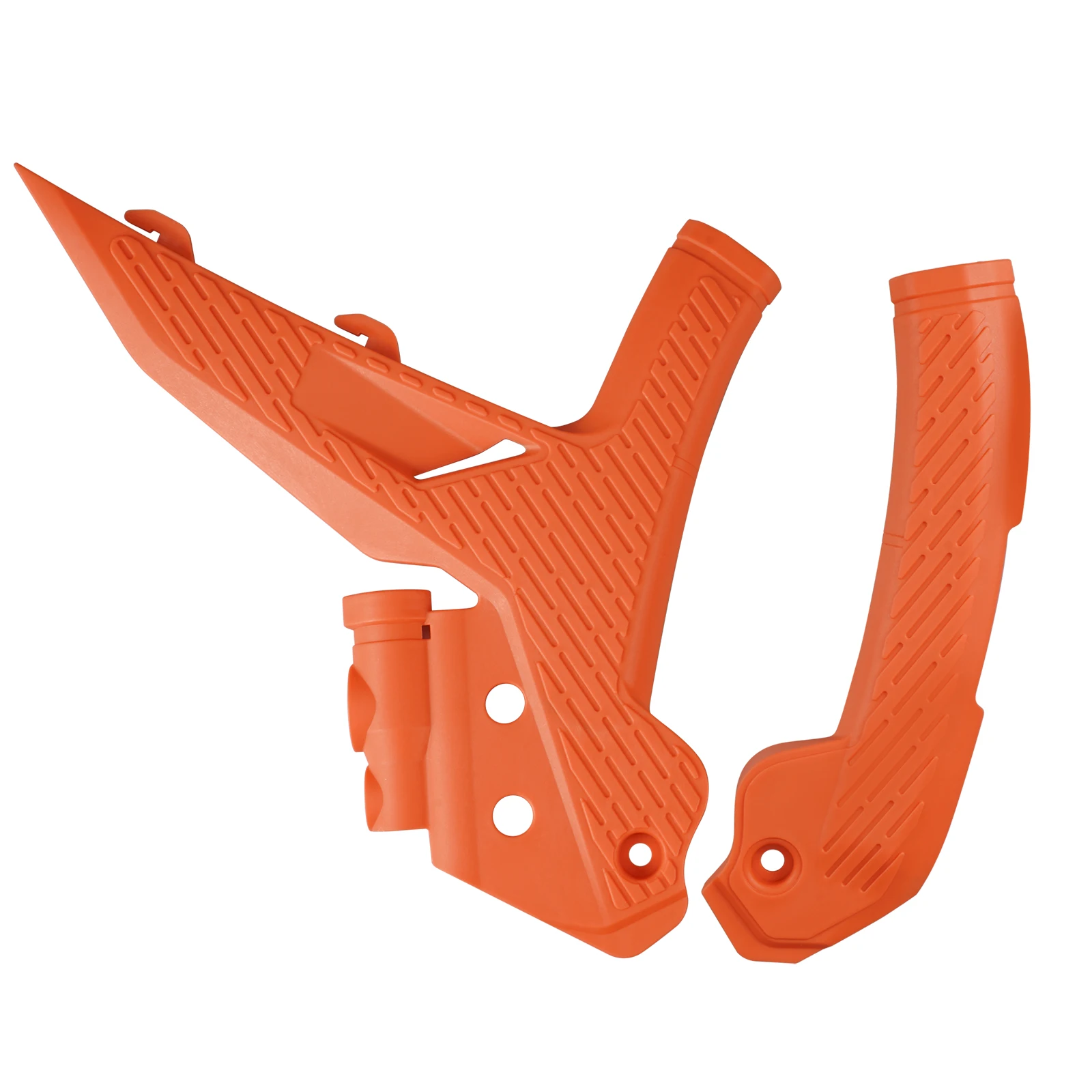 Защитная рамка для KTM EXC 300 2024 EXCF XCW 125 250 350 400 450 500 SX SXF XC XCF 125-450 2023-2024