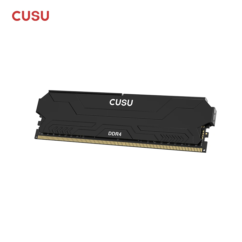 Оперативная память CUSU DDR4 3200 МГц 3600 МГц DDR4 16 ГБ X2 XMP2.0 1 ...
