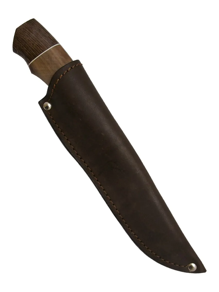 Походный нож-&quotуниверсал&quot Витязь | B81-94TPK (Шерхан)