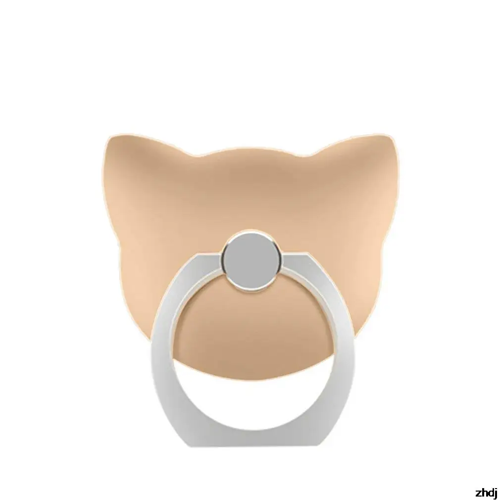 

Держатель для телефона с кольцом на палец, многофункциональная вращающаяся подставка для iphone, Samsung, Xiaomi, универсальные аксессуары для планш...