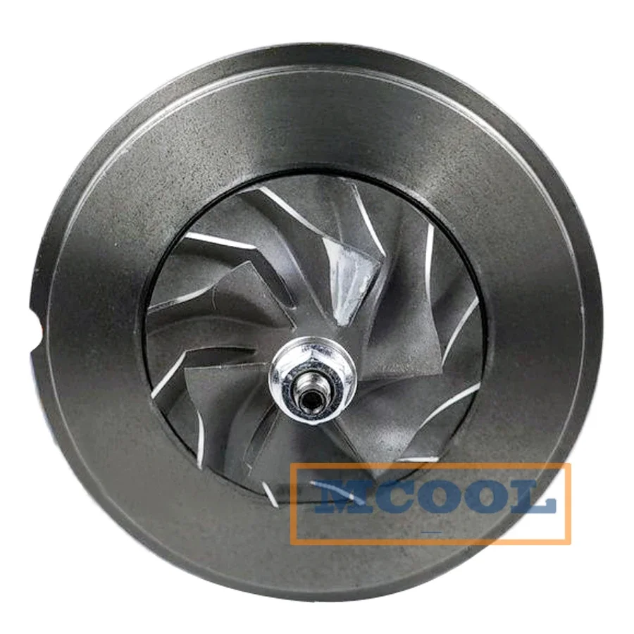 Картридж турбокомпрессора TD02 (CHRA) для Citroen 1.6 HDi 0375N5 0375J0 0375Q5 49173-07507 49173-07508 4917307507 4917307508 (art.: 3920d989df2d3) - 3920d989df2d3