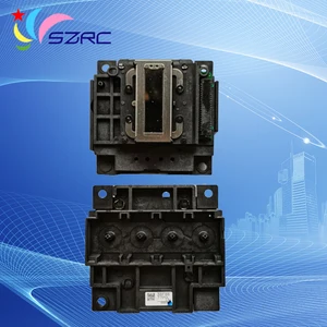 Оригинальная новая печатающая головка для EPSON L120 L210 L220 L300 L335 L350 L355 L365 L381 L400 L455 L550 L555 XP302 XP400 XP405, печатающая головка