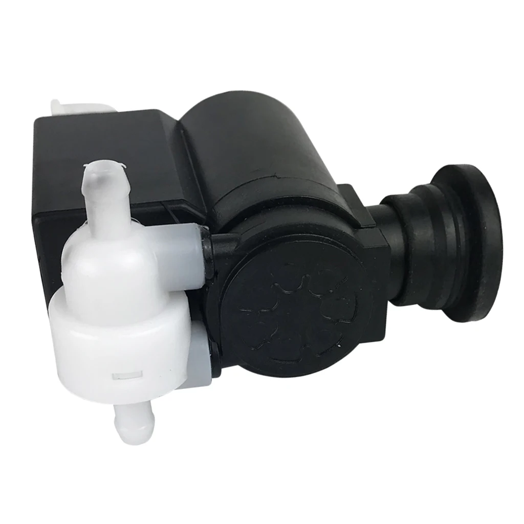 Насос омывателя лобового стекла 98510-2V100 для Hyundai Tuscon Tiburon