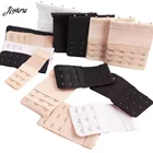 Бюстгальтер регулируемый с застежкой сзади, эластичный пояс для нижнего белья, разные размеры s, удобные удлинительные размера плюс, интимные аксессуары