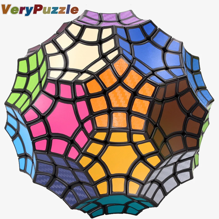 

Veryголоволомка 32 оси вогнутые скоростные наклейки Tuttminx твист Пазлы особая необычная форма шара Волшебные кубики логика обрезание игрушки кубики