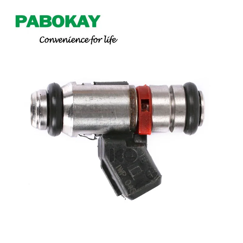 

FOR Mv Agusta F4 Brutale 750 Fuel Injector Weber Pico IWP048 IWP 048