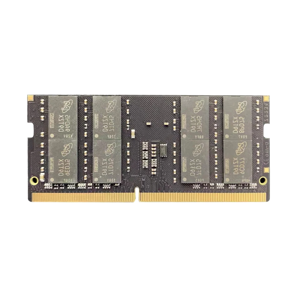 Высококачественная оперативная память для ноутбука Envinda 8 ГБ (2X4 ГБ) 16 (2X8 DDR3 1600 МГц