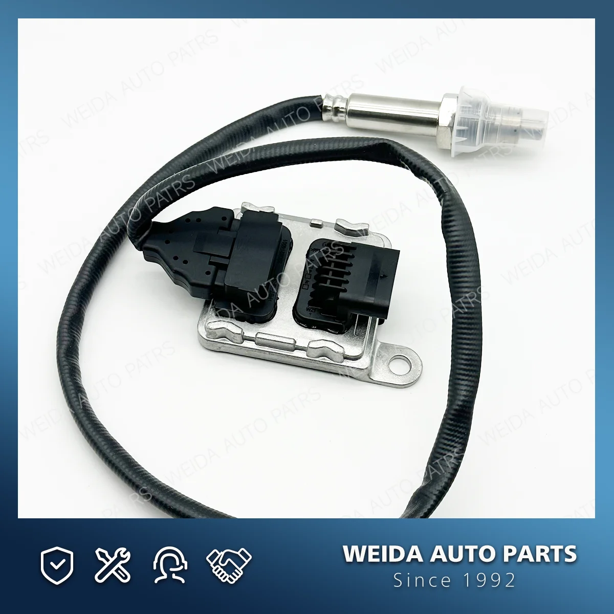 Фото Новый датчик NOX, датчик азота и кислорода 55512347 55487663 для Opel Vauxhall Insignia B Country Tourer Grand Sport №3