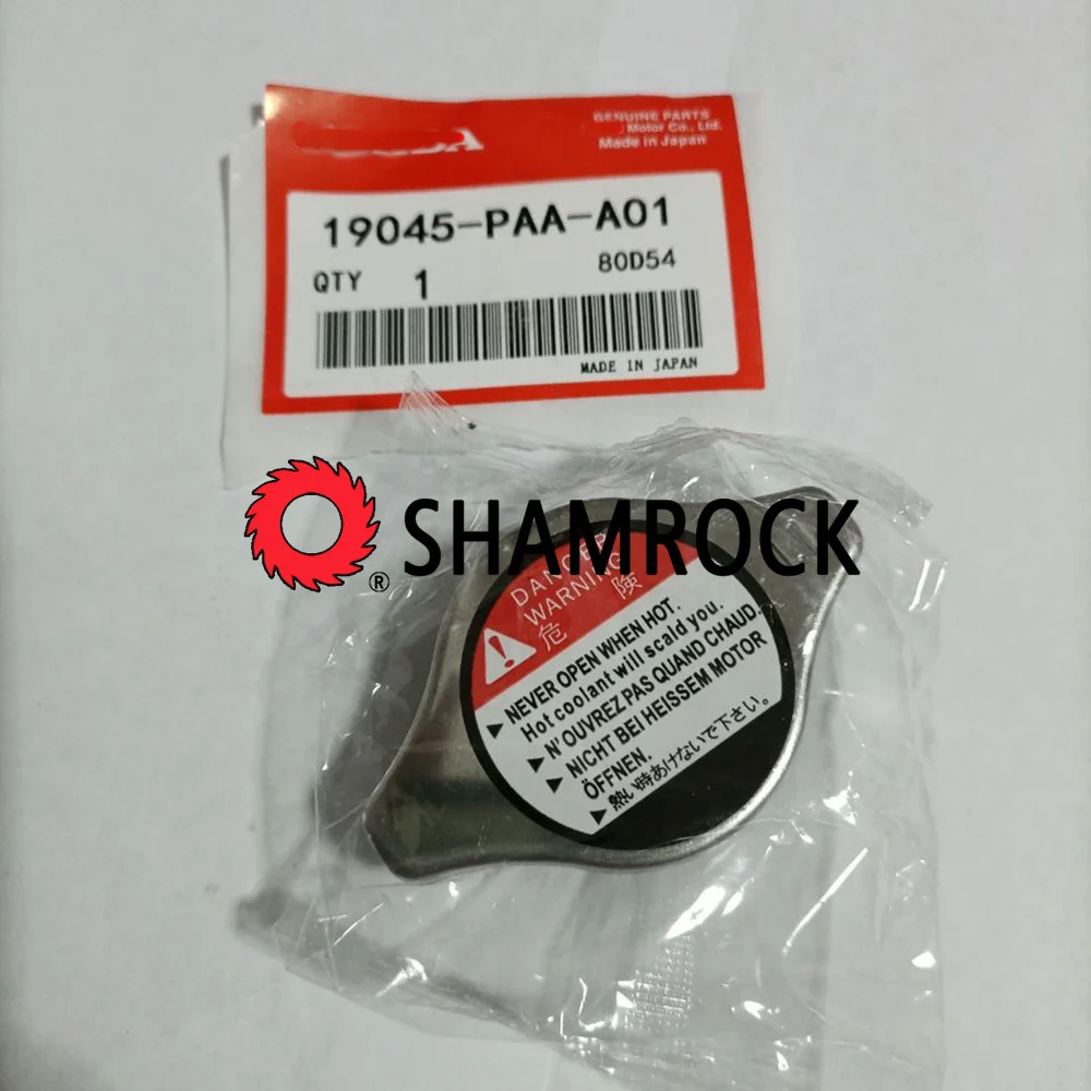 

Replacement Cooling Radiator Cap Genuine Part 19045-PAA-A01 19045 PAA A01 19045-PM3-004 for Aacura Hhonda IISUZU LLEXUS MMAZDA