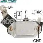 

VR-H2000-37 for ALTERNATOR connector SUNNY-BLUEBIRD-PICK UP
