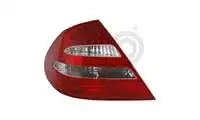 

7296-03 for STOP lamp left Avantgarde (socket, LED) E-CLASS W211 0206 original