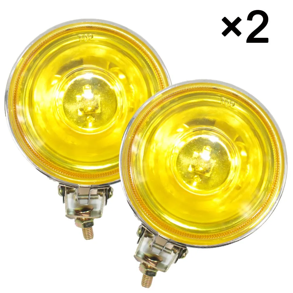 

JSHINE DIA--112MM Fog & Driving Lamp Kit for Honda
