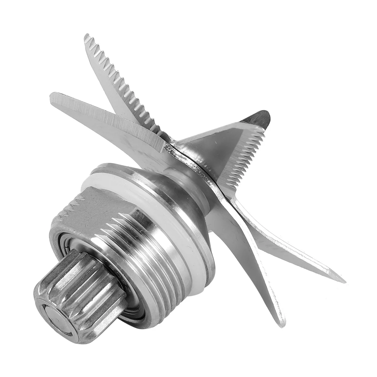 Соковыжималка из нержавеющей стали 767 лезвия для льда блендер 8 лезвий ножи нож