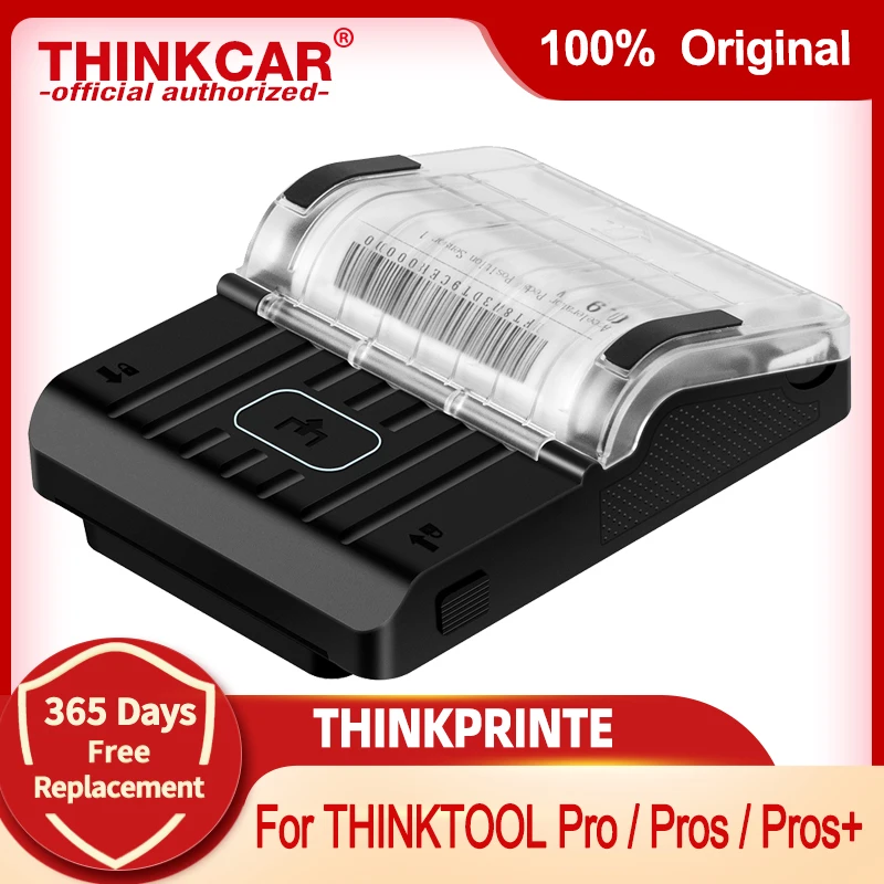 

THINKCAR оригинальный принтер ThinkTool, принтер для автомобиля, профессиональный диагностический инструмент для ThinkTool pro, ThinkTool Pros / Pro +