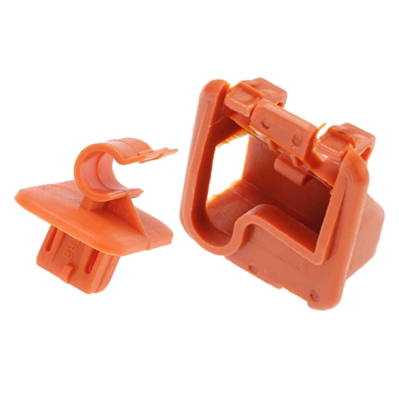 Пластиковые держатели с зажимом для капота опоры StrutRod Fabia/MK2 2004-13 D0UC