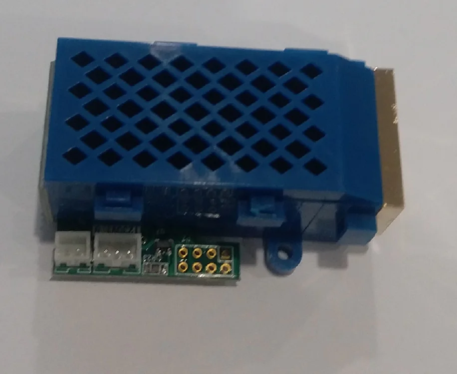 NDIR SF6 Изолирующий датчик детектор утечки Разъединитель Автоматический