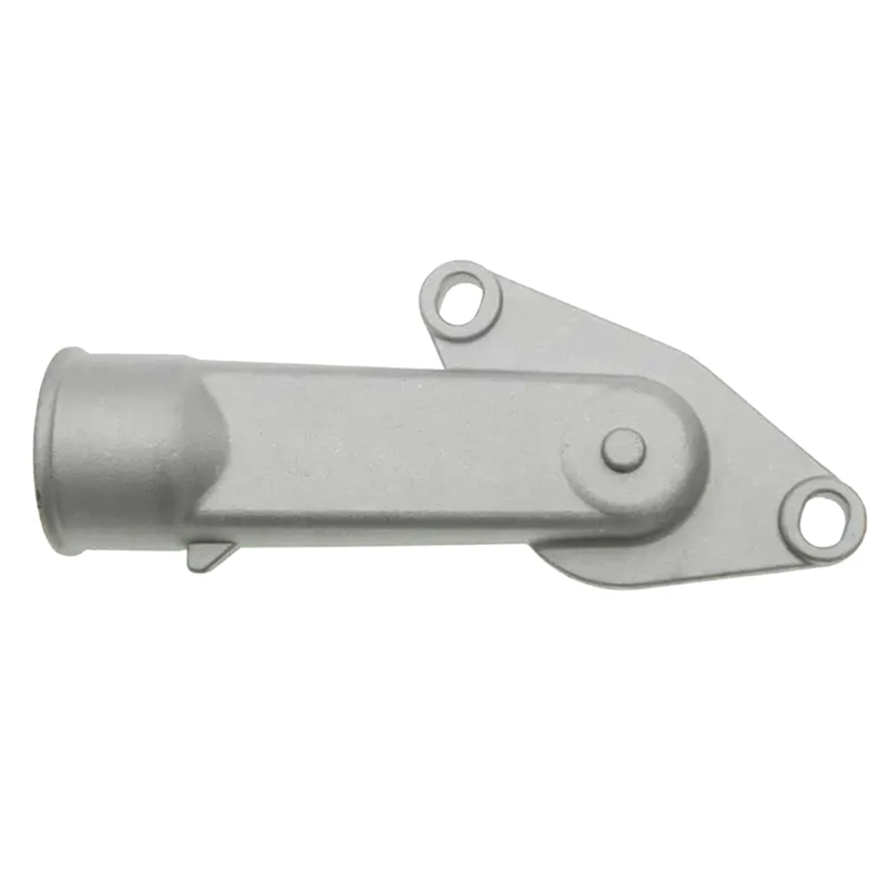 Корпус термостата охлаждения двигателя в сборе для Buick Chevrolet Sail Corsa Fiat Palio Opel Ascona