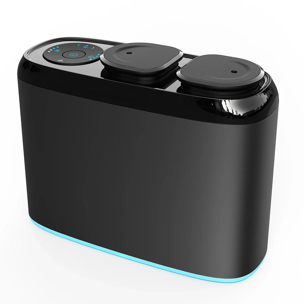 

Электрический аромадиффузор Xiaomi без воды