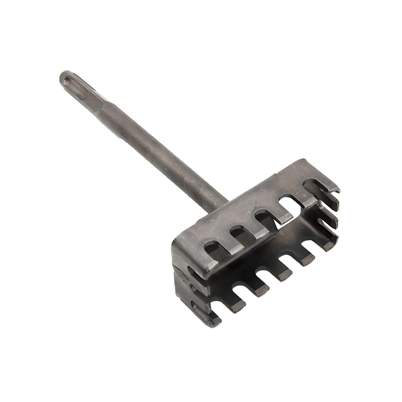 

Электрический перфоратор для расширения отверстий