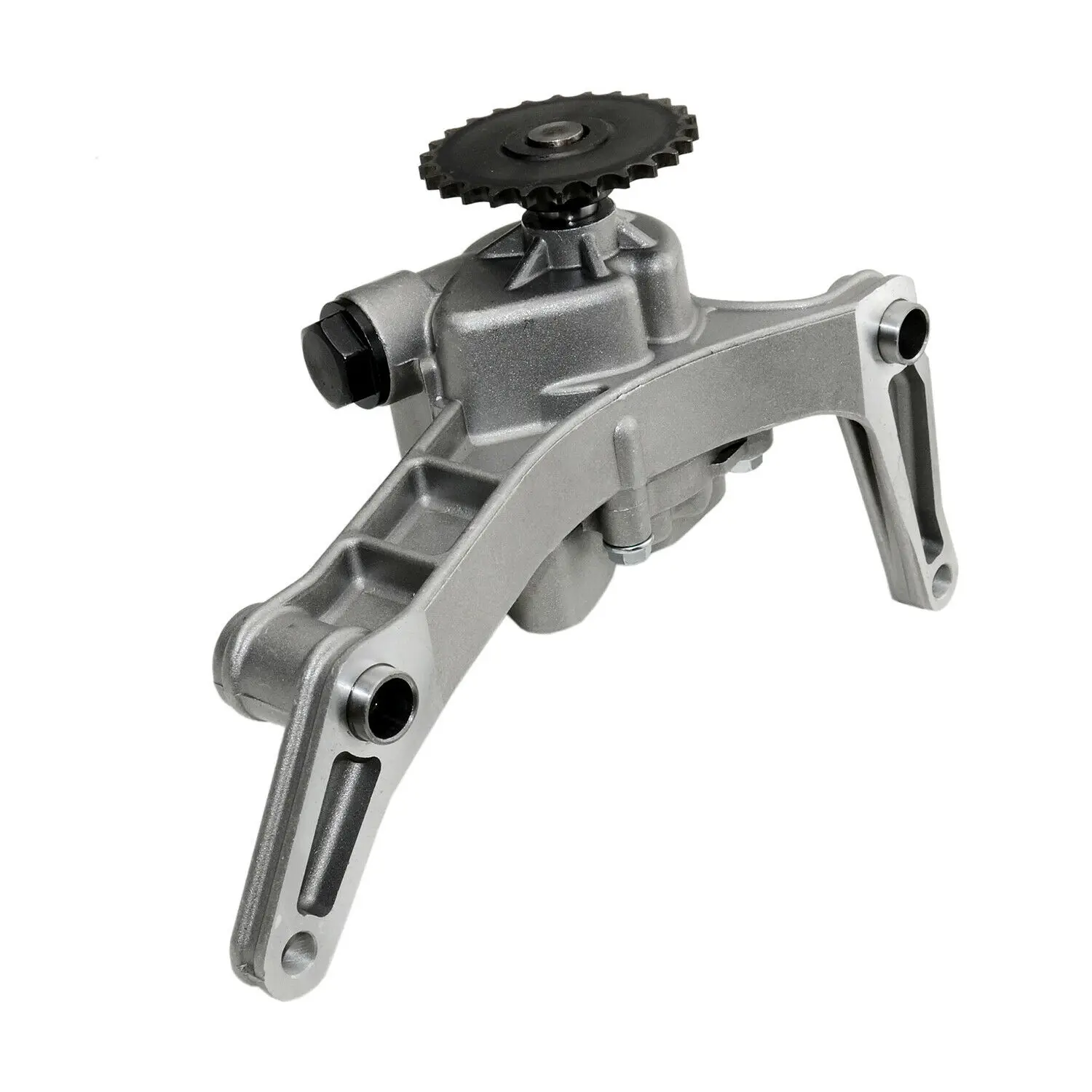 Фото Масляный насос двигателя для Kia Sorento 2.5 CRDI D4CB 103 125 кВт 261004 A000 26100-4A000 №1