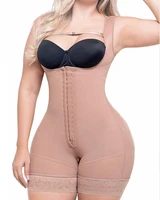 bodysuit women shapewear body shaper skims high compression bodies belly sheath waist trainer reductive slimming underwear
