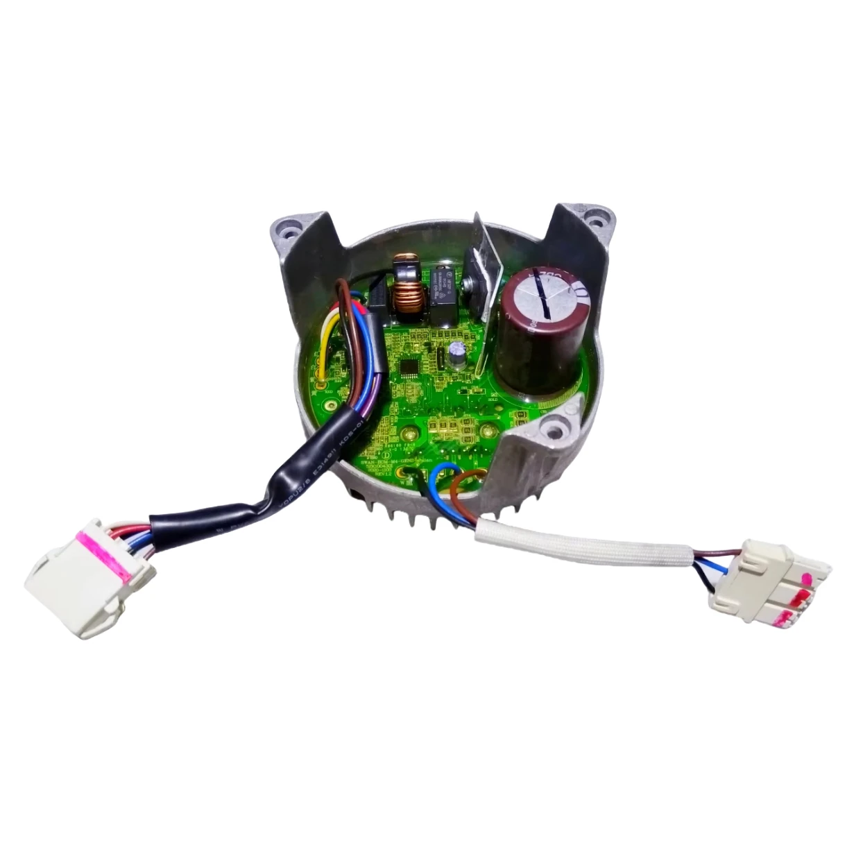 

Плата привода стиральной машины ZXGN-420-8