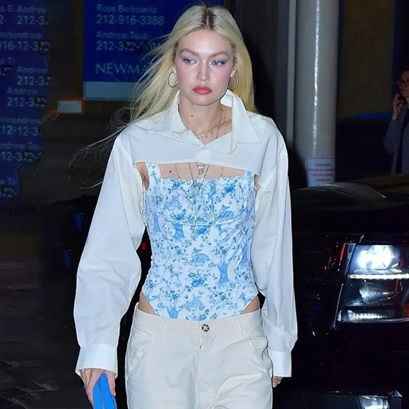 

Sexy Women Casual Super Cropped Tops Cardigan Thin Sun Protection Clothes Summer