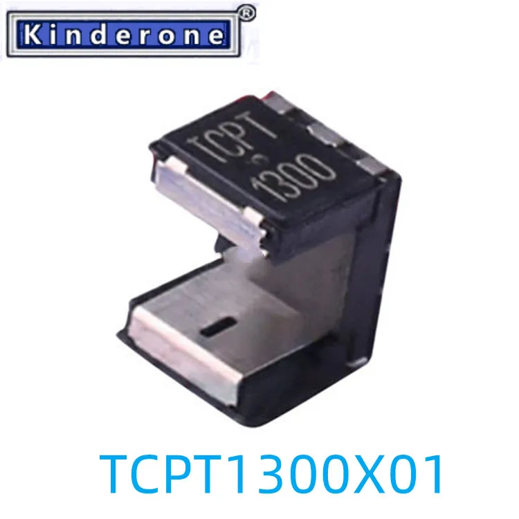 

1 шт. TCPT1300X01 TCPT1300 SMD-6 100% новый электронный CN (происхождение)