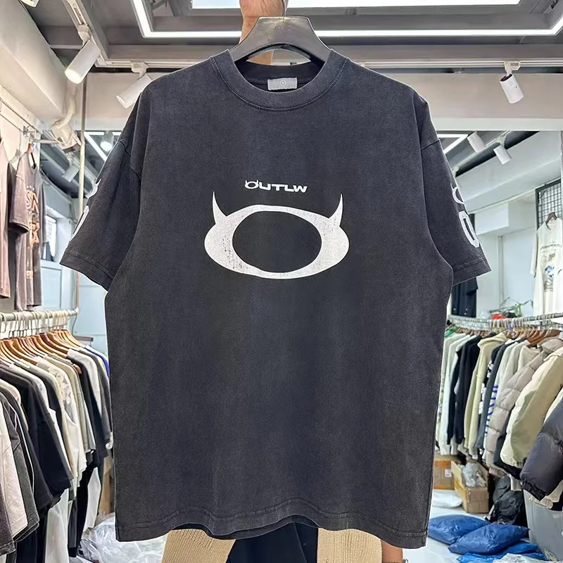 Футболка с рисунком