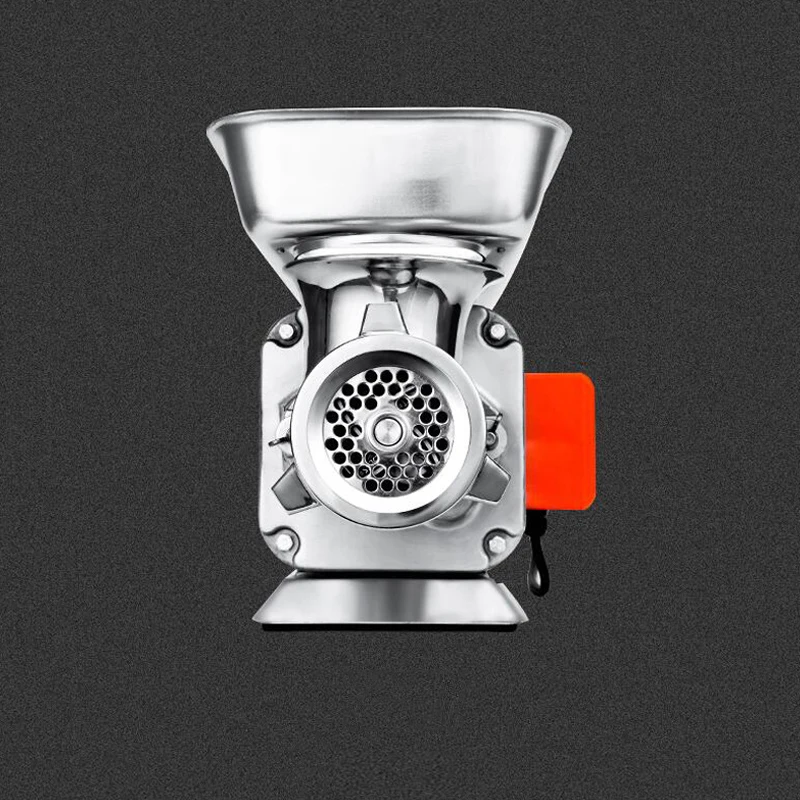 

Промышленная мясорубка, измельчитель для курицы и рыбы, Большой измельчитель для мяса