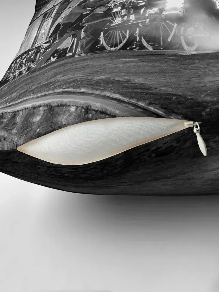 Летающий Скотсон на навесе подушка наволочка прямоугольный чехол для подушки