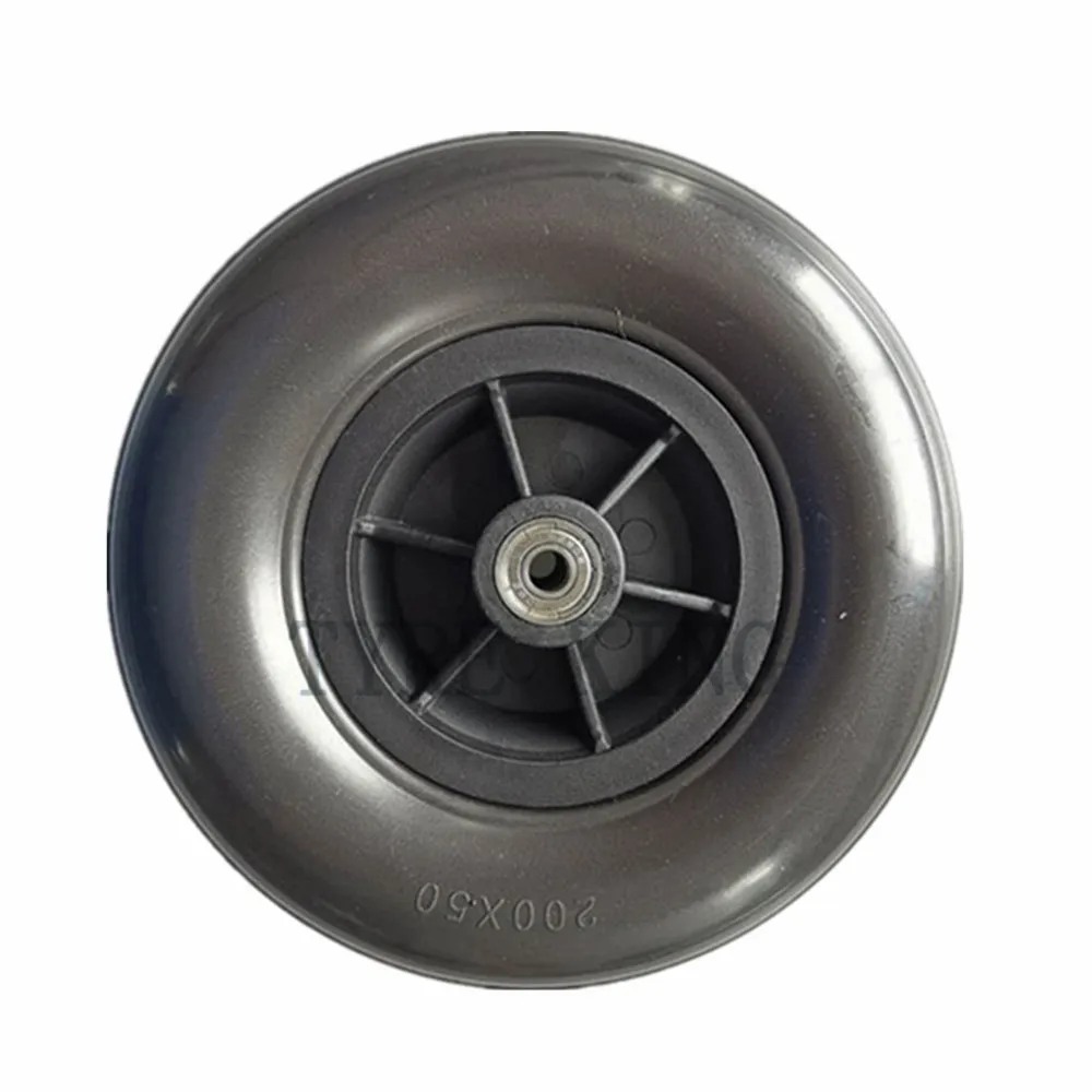 Полиуретановые Колеса Для Коляски Купить