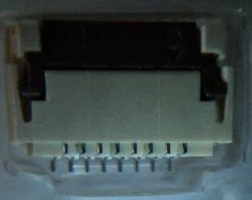 

free shippingmolex54393-1792 543931792 10pcs