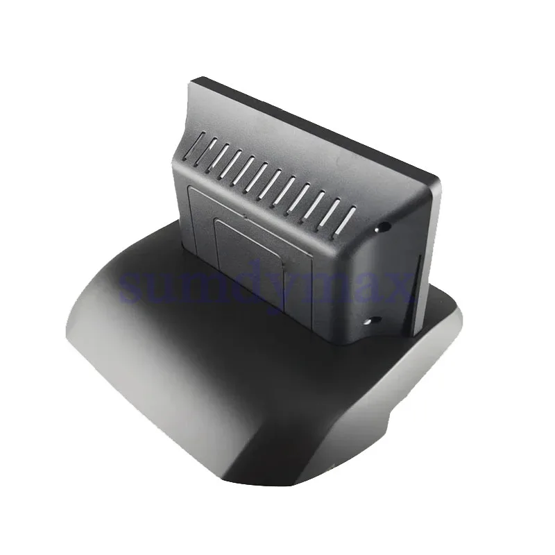 9-дюймовый автомобильный радиоприемник адаптер Android стерео комплект приборной