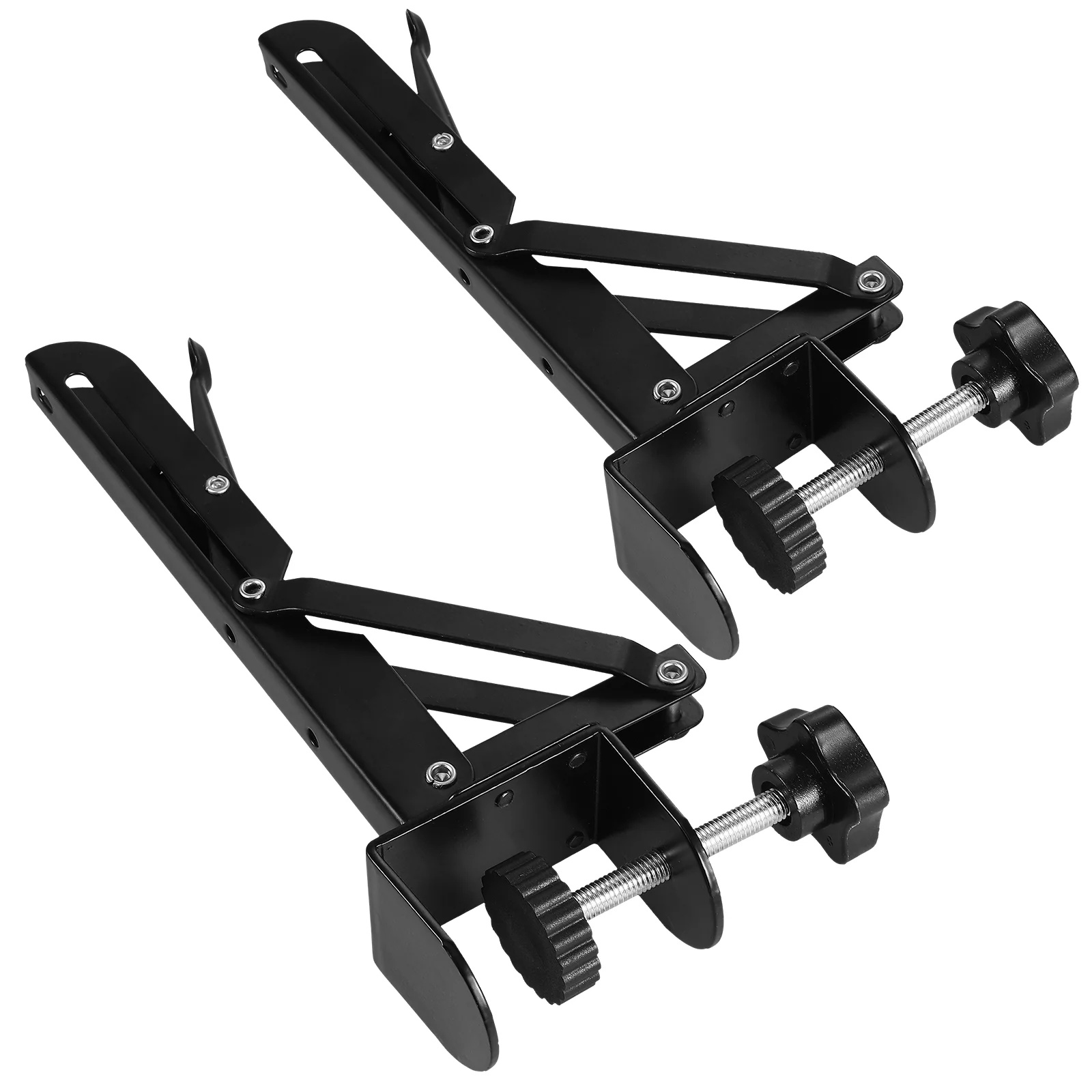 Складной кронштейн настольный лоток для клавиатуры удлинительная пластина