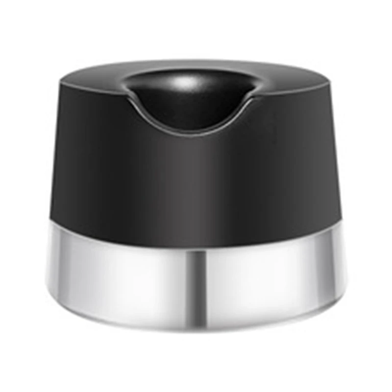 

Unique Design Heavyweight Men's Shaving Razor Stand Holder Base Gift For Brother Boyfriend Husband