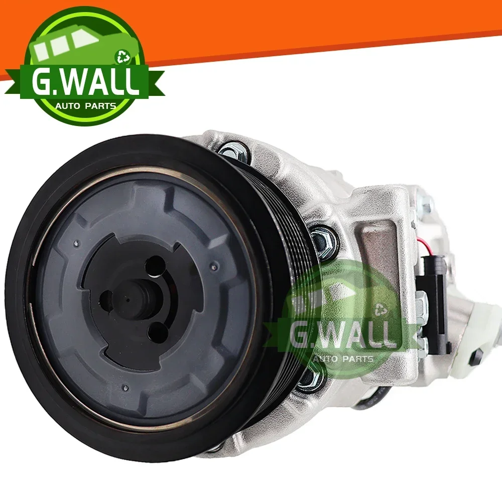 Компрессор переменного тока для Mercedes Benz GL320 ML320 R320 0012307411 0012308811 0012308311 0022302111 0022305311