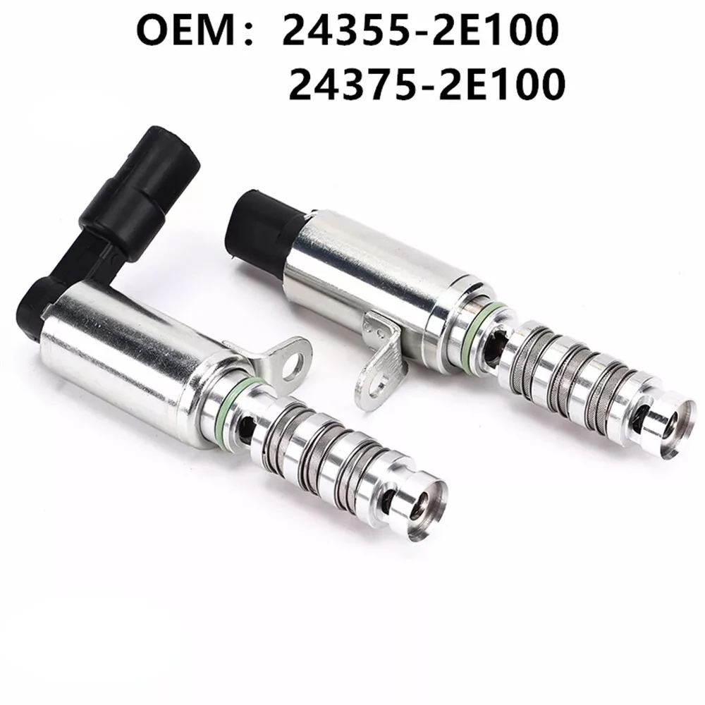 243552E100 243752E10 0 электромагнитный клапан VVT регулирующий масла для Hyundai Elantra Kia 1.8L 2.0L