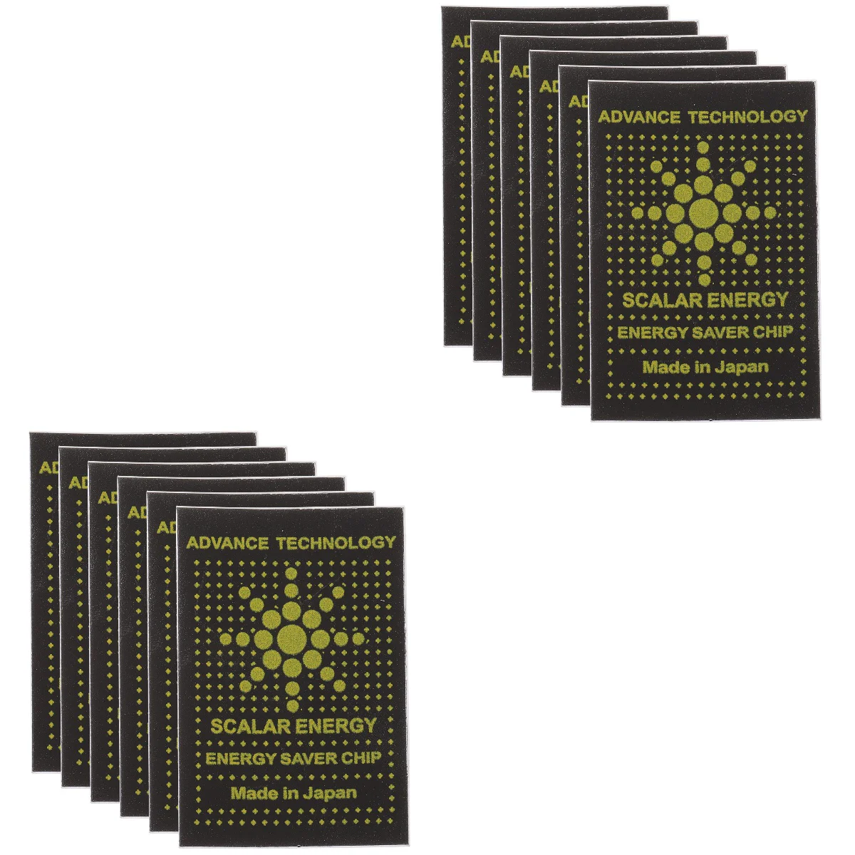 

Radiationsticker Anti Protection Stickers Protector Computeremf Shield Energy Decaldecals Blocking Cell Mobile Kit Electronic