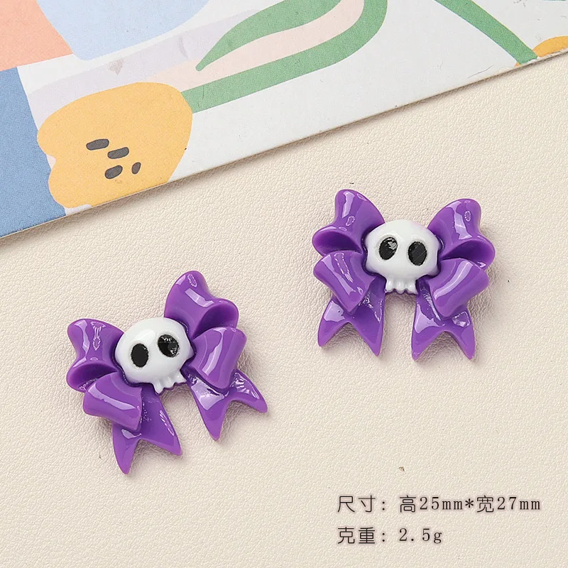 

Набор из 10 фигурок MINISO для скрапбукинга на Хэллоуин