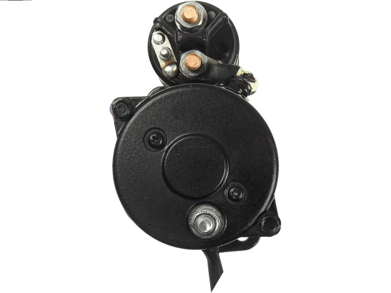 Новый стартер UD11886 (LETRIKA) S 114264 CST21133GS 8441, 12В, 4.20кВт, 11 зубьев, CW, для ISKRA (art.: 3920d94a6e9d4) - 3920d94a6e9d4