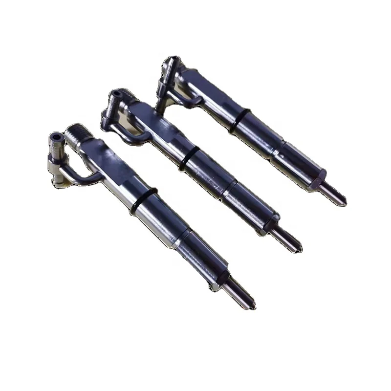 

Auto Parts Me220255 Injector For MITSUBISHI 4D34 Engine Fuel Turbo 146P768