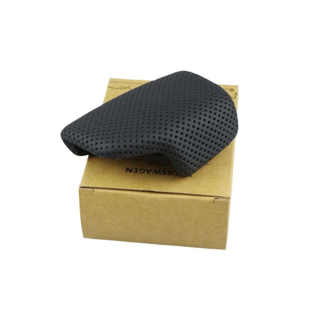 

Audi A4 B9 Allroad Quattro/S4/Avant/quattro A5 S5 Q7 RS4 RS5 Крышка Ручки Переключения Передач С Перфорированным Левым Рычаго...