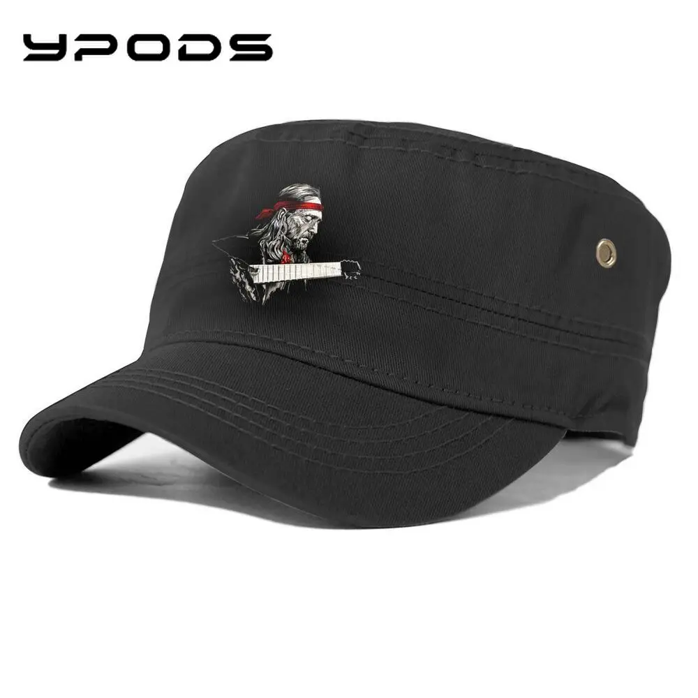 

Willie Нельсон бейсболка Мужская кепка животные Кепка s взрослые плоские персонализированные шляпы мужские женские мужские кепки Gorra Bone