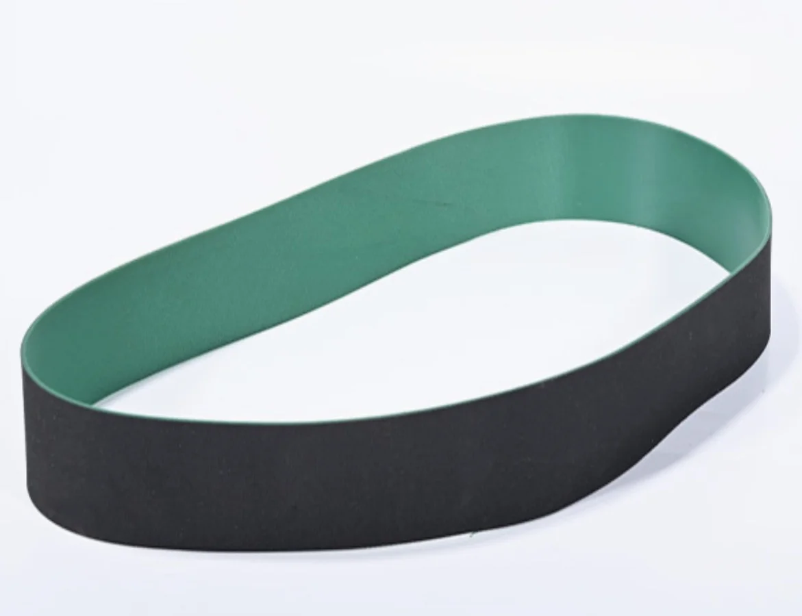 

Периметр: 750x15x1 мм износостойкий резиновый антистатический эластичный пояс, фотогальванический электронный промышленный ремень без пыли