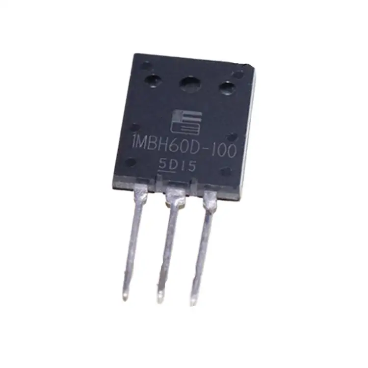 

Новый оригинальный 1 mbh60d - 100 IMBH60D 60-100 a / 1000 v Триод силовой трубки