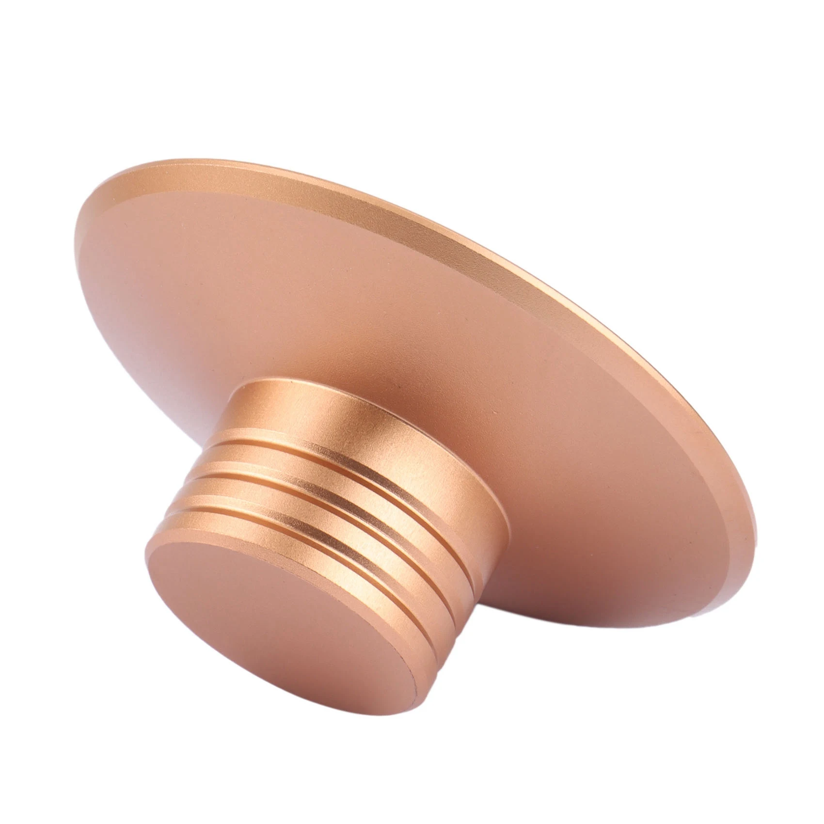 Аудио Проигрыватель виниловых пластинок поворотный металлический Дисковый