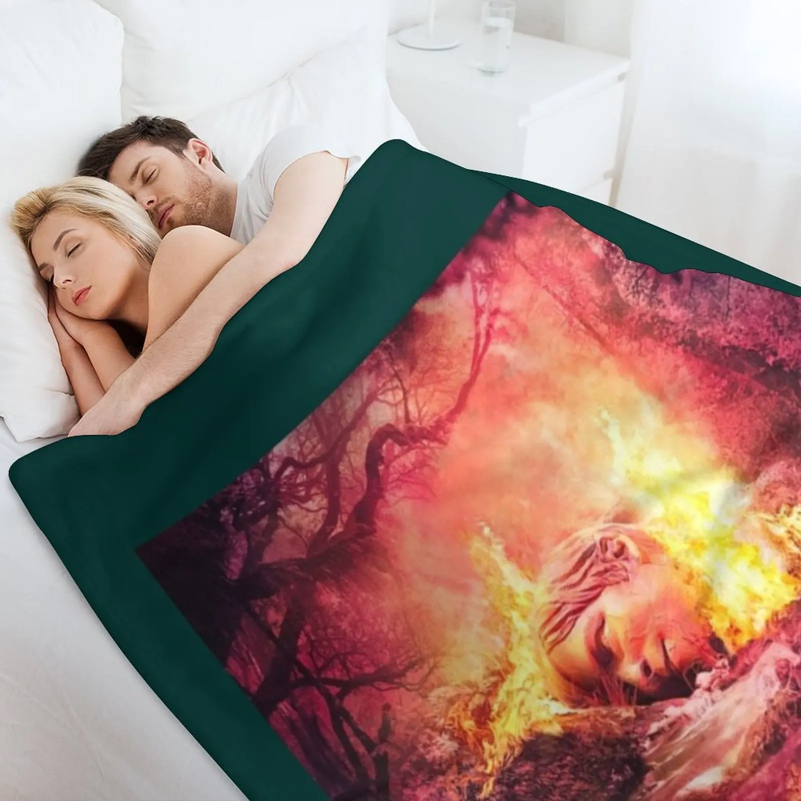 Летнее одеяло Weezer Sznz теплое зимнее модное для диванов